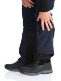 Miniatuur Icepeak, Erding softshell skibroek heren Dark Blue blauw 