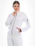 Miniatuur Icepeak, Ettenheim EA Vest dames Optic White Wit 