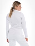 Miniatuur Icepeak, Ettenheim EA Vest dames Optic White Wit 