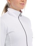 Miniatuur Icepeak, Ettenheim EA Vest dames Optic White Wit 