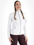 Miniatuur Icepeak, Ettenheim EA Vest dames Optic White Wit 