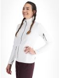 Miniatuur Icepeak, Ettenheim EA Vest dames Optic White Wit 