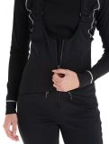 Miniatuur Icepeak, Exira BC Skibroek Softshell dames Black Zwart 