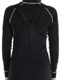 Miniatuur Icepeak, Exira BC Skibroek Softshell dames Black Zwart 