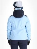 Miniatuur Icepeak, Fayette AA Jas gevoerd dames Light Blue Blauw 