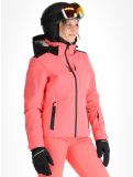 Miniatuur Icepeak, Fayette AA Jas gevoerd dames Pink Roze 