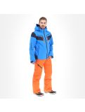 Miniatuur Icepeak, Fielding ski-jas heren royal Blauw