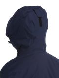 Miniatuur Icepeak, Fife ski-jas dames Dark Blue blauw 