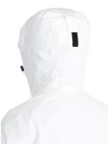 Miniatuur Icepeak, Fife ski-jas dames Optic White wit 