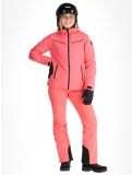 Miniatuur Icepeak, Fife AA Jas gevoerd dames Pink Roze 