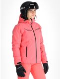 Miniatuur Icepeak, Fife AA Jas gevoerd dames Pink Roze 