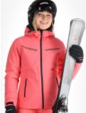 Miniatuur Icepeak, Fife AA Jas gevoerd dames Pink Roze 