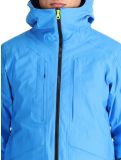 Miniatuur Icepeak, Fillmore AB Hardshell jas heren Sky Blue Blauw 