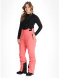 Miniatuur Icepeak, Florence BA Skibroek Gevoerd dames Pink Roze 