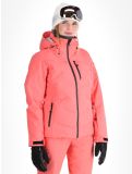 Miniatuur Icepeak, Flovilla AA Jas gevoerd dames Pink Roze 