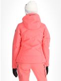 Miniatuur Icepeak, Flovilla AA Jas gevoerd dames Pink Roze 