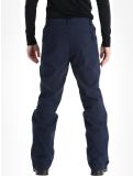 Miniatuur Icepeak, Frankfurt BC Skibroek Softshell heren Dark Blue Blauw 