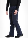 Miniatuur Icepeak, Frankfurt BC Skibroek Softshell heren Dark Blue Blauw 