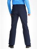 Miniatuur Icepeak, Frankfurt BC Skibroek Softshell heren Dark Blue Blauw 