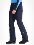 Miniatuur Icepeak, Frankfurt BC Skibroek Softshell heren Dark Blue Blauw 