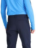 Miniatuur Icepeak, Frankfurt BC Skibroek Softshell heren Dark Blue Blauw 