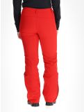 Miniatuur Icepeak, Frechen BC Skibroek Softshell dames Coral-Red Rood 