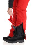 Miniatuur Icepeak, Frechen BC Skibroek Softshell dames Coral-Red Rood 