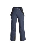 Miniatuur Icepeak, Freiberg skibroek slim fit heren dark Blauw