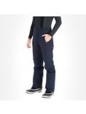 Miniatuur Icepeak, Freiberg skibroek slim fit heren dark Blauw