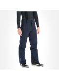 Miniatuur Icepeak, Freiberg skibroek slim fit heren dark Blauw