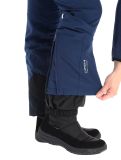 Miniatuur Icepeak, Freyung skibroek dames Dark Blue blauw 