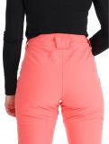 Miniatuur Icepeak, Freyung BA Skibroek Gevoerd short model dames Pink Roze 