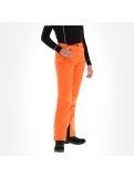 Miniatuur Icepeak, Freyung skibroek slim fit dames oranje