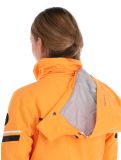 Miniatuur Icepeak, Friona ski-jas dames Abricot oranje 