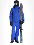 Miniatuur Icepeak, Frisco ski-jas heren Blue blauw 