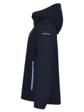 Miniatuur Icepeak, Kleve JR AC Softshell jas kinderen Blue Blauw 