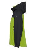 Miniatuur Icepeak, Kline JR softshell ski-jas kinderen Asparagus groen 