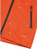 Miniatuur Icepeak, Kline JR softshell ski-jas kinderen Orange oranje 