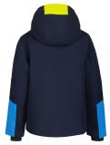 Miniatuur Icepeak, Ladd JR ski-jas kinderen Dark Blue blauw 