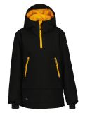 Miniatuur Icepeak, Langley Jr winter anorak kinderen Black zwart 