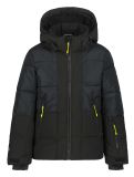 Miniatuur Icepeak, Latta JR ski-jas kinderen Black zwart 