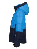 Miniatuur Icepeak, Latta JR ski-jas kinderen Sky Blue blauw 