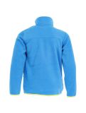 Miniatuur Icepeak, Letcher Jr vest kinderen royal Blauw