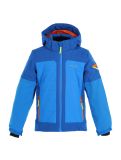 Miniatuur Icepeak, Levant jr ski-jas kinderen Blauw