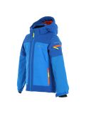 Miniatuur Icepeak, Levant jr ski-jas kinderen Blauw