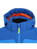 Miniatuur Icepeak, Levant jr ski-jas kinderen Blauw