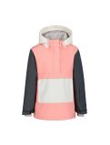 Miniatuur Icepeak, Lisle Jr winter anorak kinderen roze 