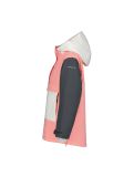 Miniatuur Icepeak, Lisle Jr winter anorak kinderen roze 