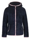 Miniatuur Icepeak, Loa Jr vest kinderen Dark Blue blauw 