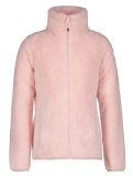 Miniatuur Icepeak, Loma JR vest kinderen Baby Pink roze 